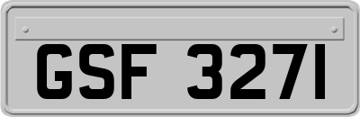 GSF3271