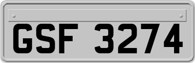 GSF3274