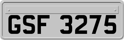 GSF3275