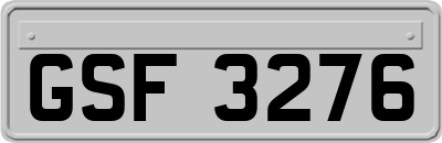 GSF3276