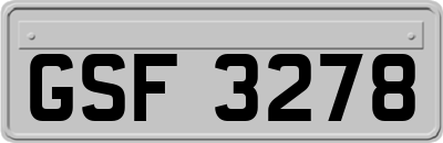GSF3278