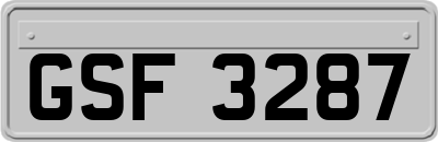 GSF3287