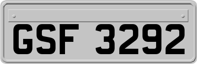 GSF3292