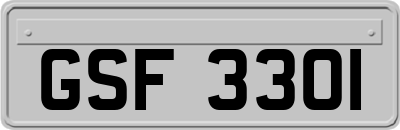 GSF3301