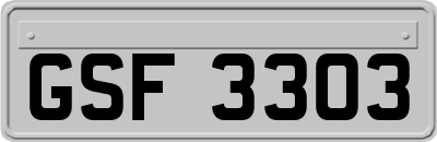 GSF3303