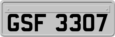 GSF3307