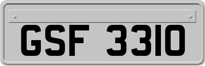 GSF3310