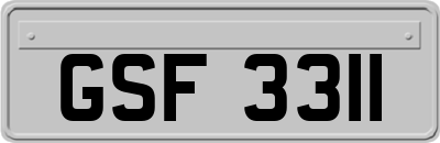 GSF3311