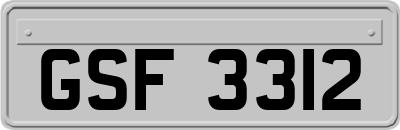 GSF3312