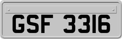 GSF3316