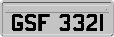 GSF3321