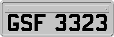 GSF3323