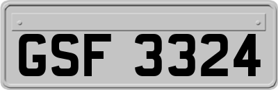 GSF3324