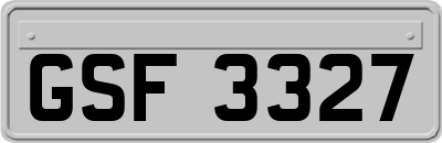 GSF3327