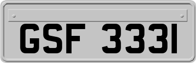 GSF3331