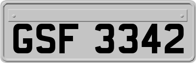 GSF3342