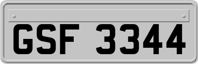 GSF3344