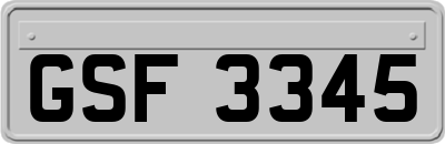 GSF3345