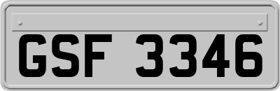GSF3346