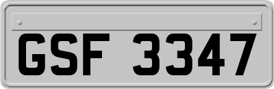 GSF3347