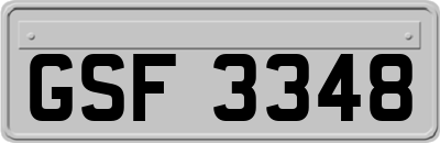 GSF3348