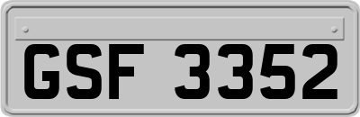 GSF3352