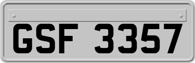 GSF3357