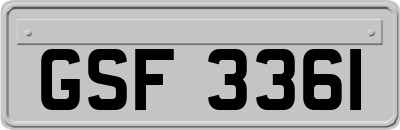 GSF3361