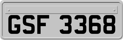 GSF3368