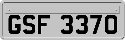 GSF3370