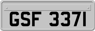 GSF3371