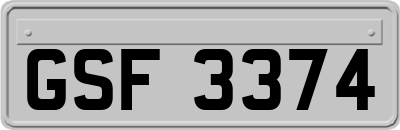 GSF3374