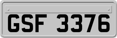 GSF3376