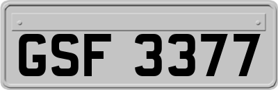 GSF3377