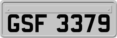 GSF3379