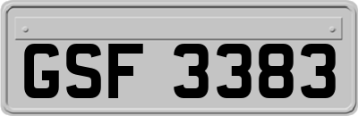 GSF3383