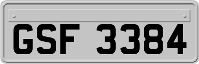 GSF3384