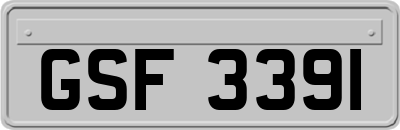 GSF3391