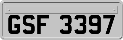 GSF3397