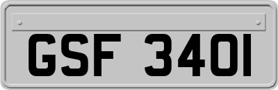 GSF3401
