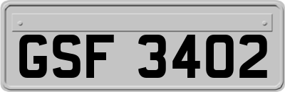GSF3402