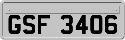 GSF3406