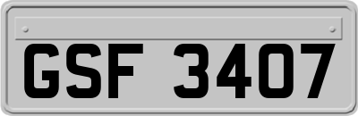 GSF3407