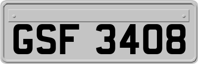 GSF3408
