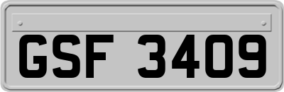 GSF3409