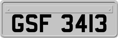 GSF3413