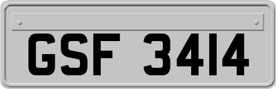GSF3414