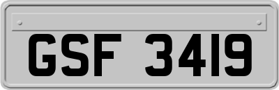 GSF3419