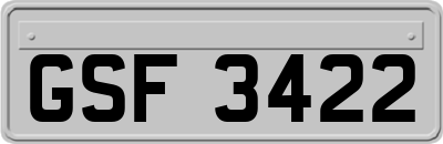 GSF3422