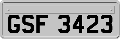 GSF3423
